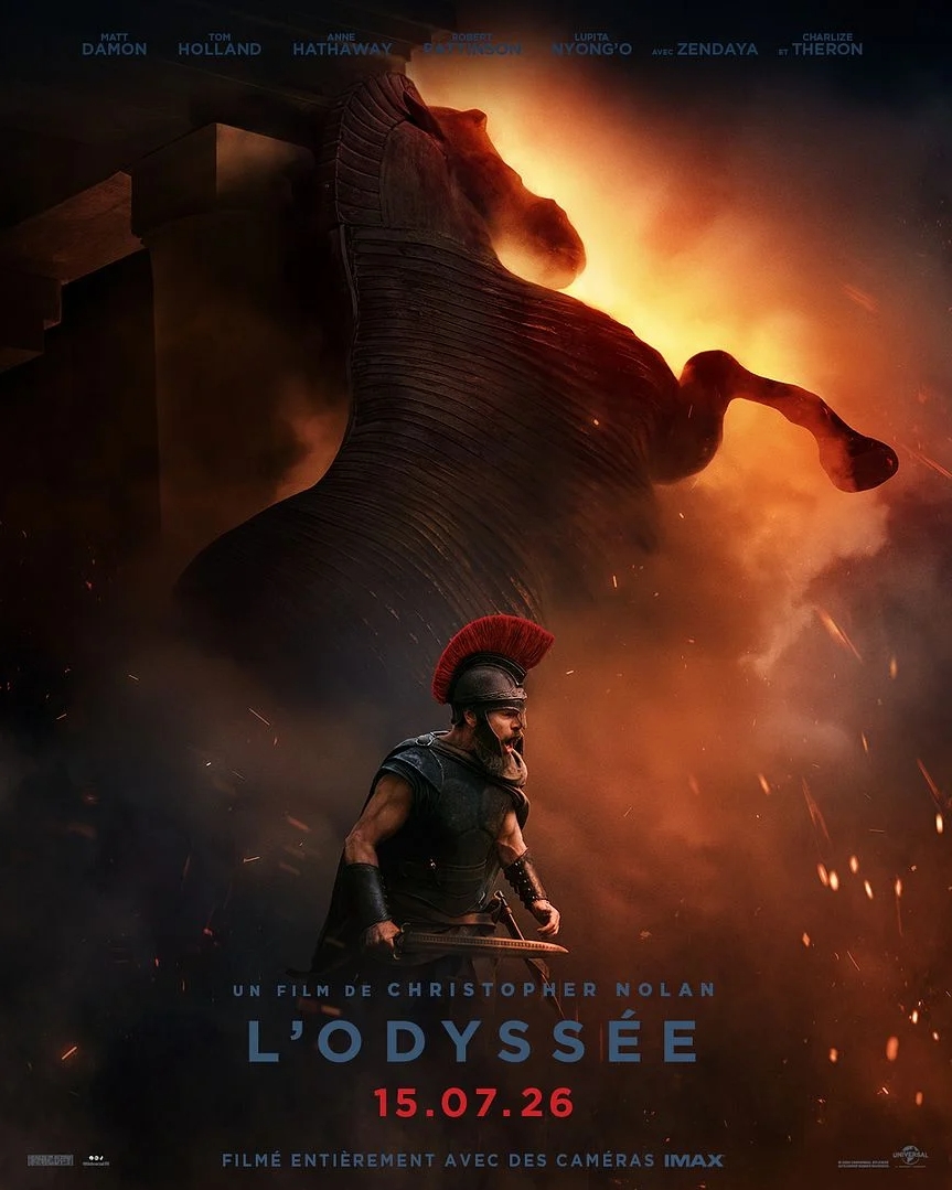 Odyssée