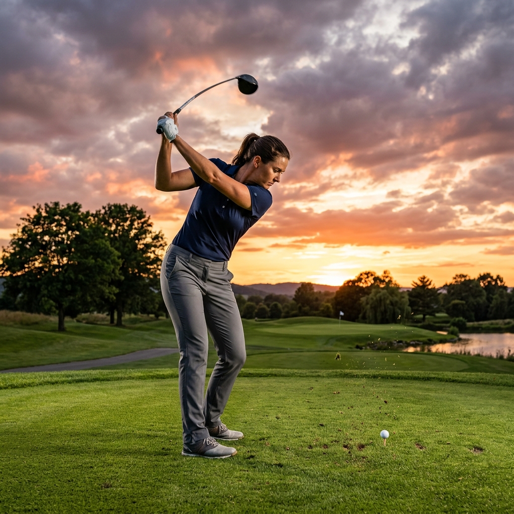 Golf