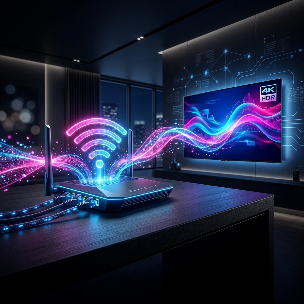 How to Optimize Your Internet Connection